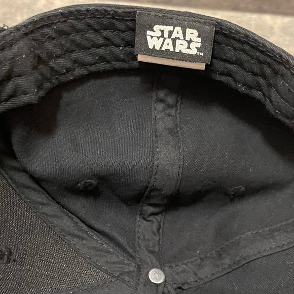 Star Wars cap 🧢 - Picture 3 of 5